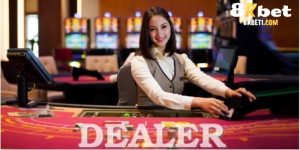 dealer là gì